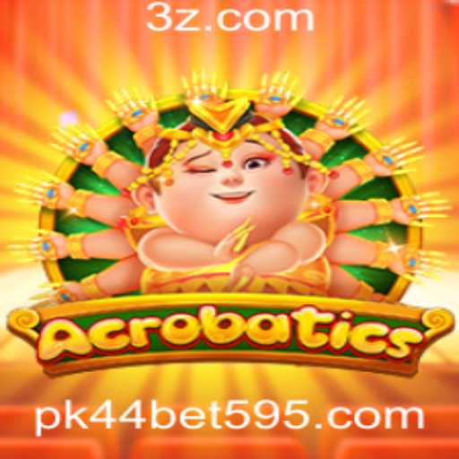 Acrobatics: Um Jogo de Habilidade e Estratégia