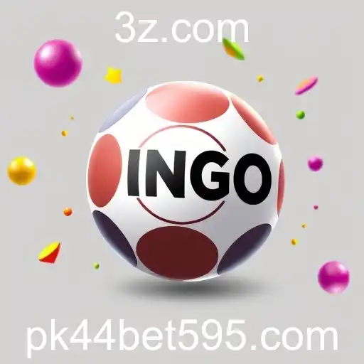 Explorando o Mundo do Bingo Online: Emoção e Estratégia no pk44 bet