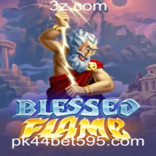 Explorando BlessedFlame: Um Guia Completo para Iniciantes