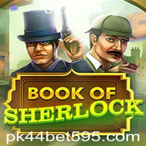 Explorando o Universo do Jogo 'BookOfSherlock'