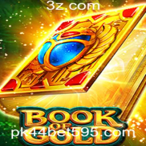 Explorando o Fascinante Mundo de BookofGold e as Chances com pk44 bet