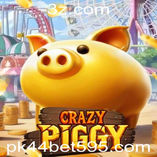 CrazyPiggy: A Nova Sensação dos Jogos Digitais