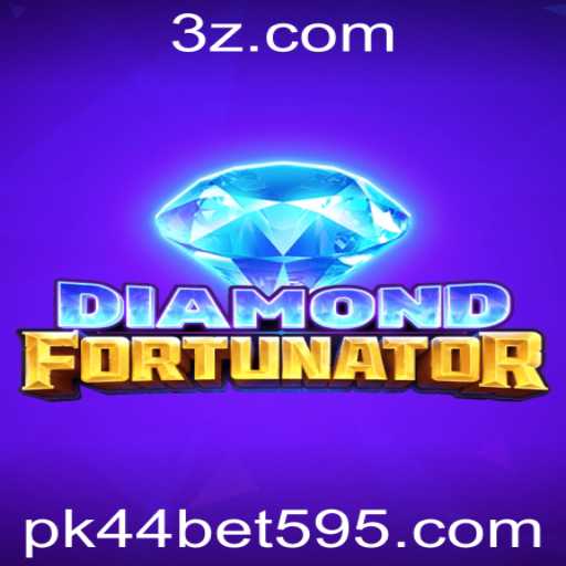 Explorando o Fascinante Mundo de DiamondFort e a Tendência do pk44 bet