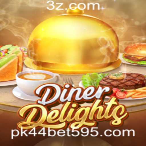 Explorando o Fascinante Mundo de DinerDelights: O Jogo que Está Conquistando Todos