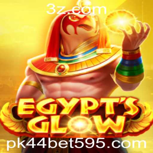 Explorando o Fenômeno 'EgyptsGlow': Um Mergulho Profundo no Mundo de pk44 bet