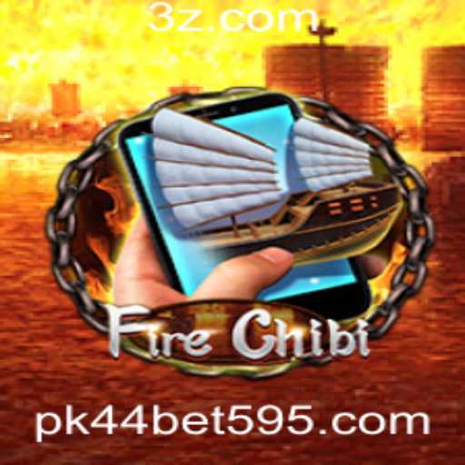 FireChibiM: A Nova Sensação no Mundo dos Games