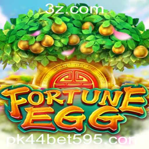 FortuneEgg: Descubra o Jogo que Está Conquistando a Comunidade