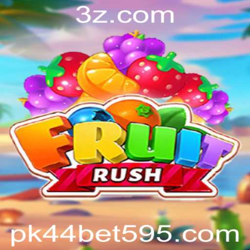 Explorando o Mundo de FruitRush: Uma Aventura Emocionante no Universo dos Jogos