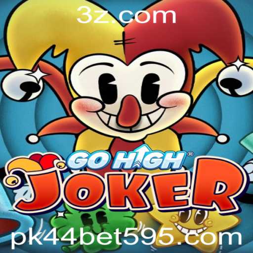 Uma Análise Detalhada do Jogo 'GoHighJoker' e a Influência do 'pk44 bet'
