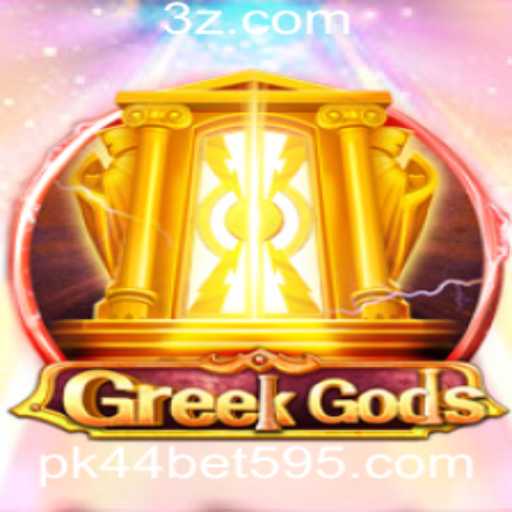Explorando o Mundo de GreekGods