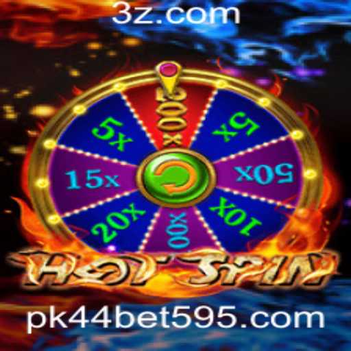 Explorando o Mundo Vibrante de HotSpin e a Inovação de pk44 bet