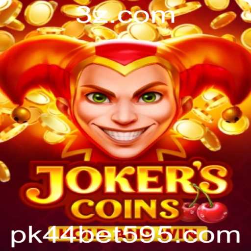 Descubra JokersCoins: O Novo Fenômeno de Apostas Online