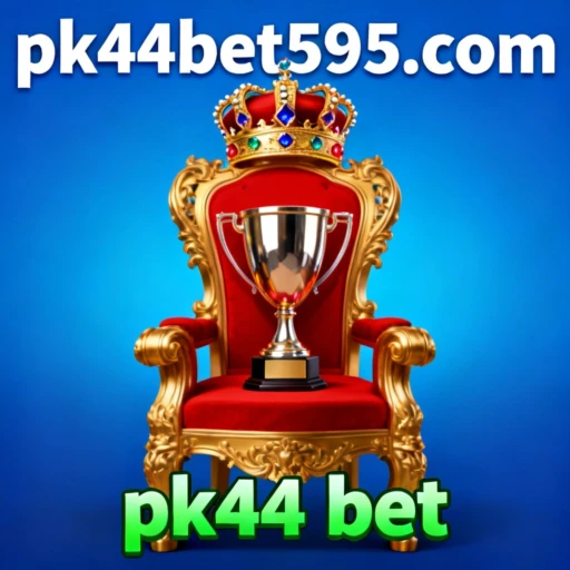 pk44 bet logo