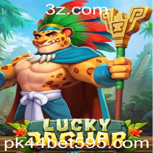 Descubra o Mundo de LuckyJaguar: Como Jogar e Regras