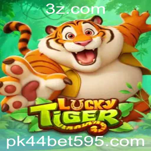 Explorando o Mundo do Jogo LuckyTiger: Como Jogar e Ganhar com PK44 Bet