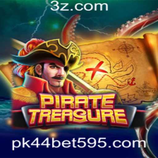 Desvendando os Segredos de PirateTreasure: O Jogo de Aventura e Estratégia