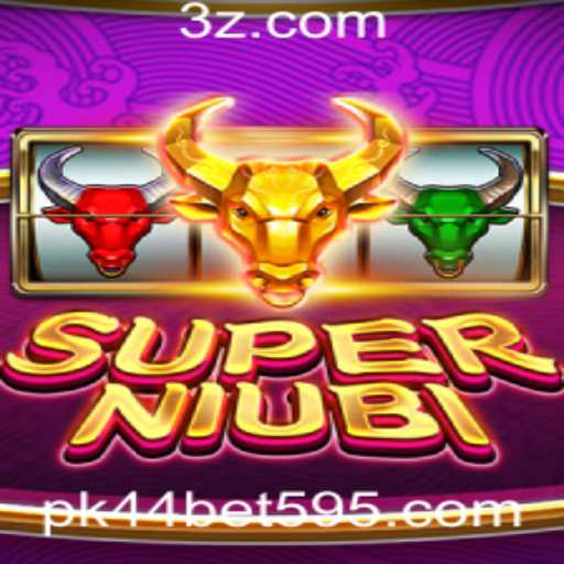 SuperNiubi: Um Mergulho no Mundo do Jogo Revolucionário