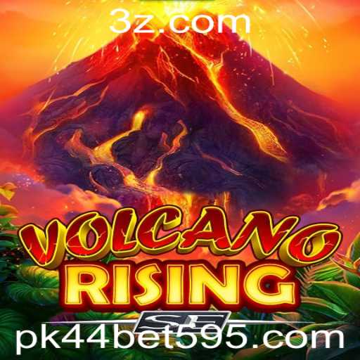 Explorando o Mundo de VolcanoRisingSE: O Jogo em Ascensão