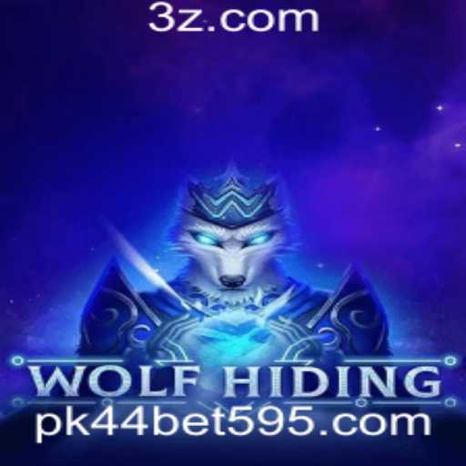 Descubra o Novo Jogo Eletrizante 'WolfHiding'